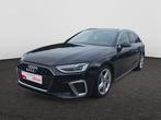 Audi A4 Avant A4 Avant 35 TFSI Business Edition Competition, Automaat, A4, Zwart, Bedrijf