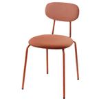 IKEA Östanö eetstoelen (4 stuks), Huis en Inrichting, Stoelen, Ophalen, Zo goed als nieuw, Metaal, Vier