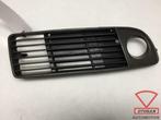 audi a6 1999 voorbumper rooster links nieuw! 0315591, Auto-onderdelen, Nieuw, Links, Audi, Bumper