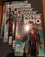 Doctor Who comics, Boeken, Meerdere comics, Ophalen of Verzenden, Zo goed als nieuw, Europa