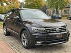 VW Tiguan Allspace 1.5TSI - 7zit - 3x R Line - Pano - Camera, 4 cilinders, Leder, Bedrijf, https://public.car-pass.be/vhr/df04898b-5f25-48a4-9895-5f7ebc20e7ed