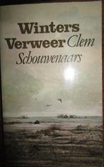 2 boeken van Clem Schouwenaars, Ophalen of Verzenden, Gelezen, Clem schouwenaars