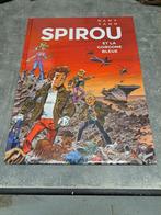 Spirou et la Gorgone bleue, Neuf, Enlèvement ou Envoi, Autres sujets/thèmes, Dany
