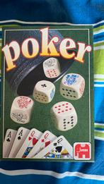 Poker, Ophalen of Verzenden