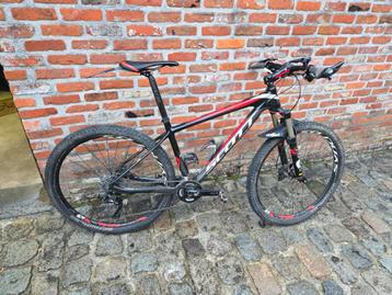 MTB Scott beschikbaar voor biedingen