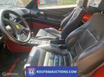 Ferrari 348 TS | 1991 | Route 66 Auctions, Auto's, Zwart, Bedrijf, Handgeschakeld, Overige carrosserie