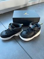 Jordan sneakers maat 25, Kinderen en Baby's, Babykleding | Schoentjes en Sokjes, Ophalen, Zo goed als nieuw
