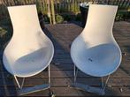 Design schommelstoelen, Ophalen, Zo goed als nieuw