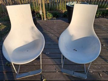Design schommelstoelen  beschikbaar voor biedingen