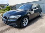 BMW Série 116i essence - Garantie 12 mois, 1 Reeks, https://public.car-pass.be/vhr/aafc401c-701e-402f-b82a-185eefca23bc, Zwart