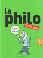 La philo 100% ado Yves Michaud, Boeken, Filosofie, Ophalen of Verzenden, Zo goed als nieuw, Praktische filosofie, Yves Michaud