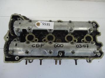 CBF600 2004 - 2007 Honda Motorblok onderdelen D1-19529 beschikbaar voor biedingen