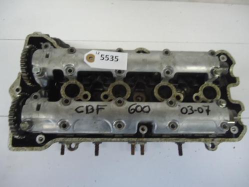 CBF600 2004 - 2007 Honda Motorblok onderdelen D1-19529, Motoren, Onderdelen | Honda
