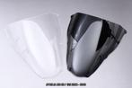 Windscherm APRILIA RS 50 / 125 2006 - 2010, Motoren, Ophalen of Verzenden, Nieuw