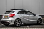 Mercedes-Benz A-Klasse 250 Sport | Pano | H&K | Volleder | E, Cuir, Entreprise, Carnet d'entretien, Noir