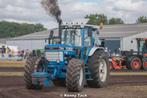 Tractorbanden 650/65 R38 540/65 r28, Enlèvement
