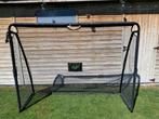 Voetbaldoel ecit 2m20x1m70, Sport en Fitness, Ophalen