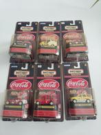 Coca-Cola matchbox, Ophalen of Verzenden, Zo goed als nieuw