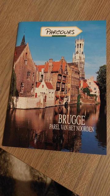Brugge, de parel van het Noorden / Parcours/Artis-Historia