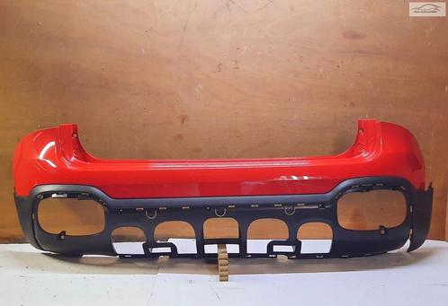 Achterbumper orgineel Fiat Panda III Cross v.a '14 735599051, Auto-onderdelen, Carrosserie, Bumper, Fiat, Achter, Gebruikt, Ophalen of Verzenden