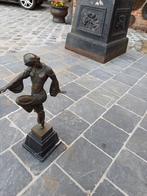 Bronzen beelden, Antiquités & Art, Enlèvement