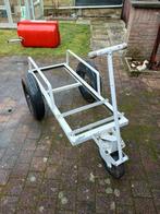 Polyester waterton 200 liter, Tuin en Terras, Ophalen