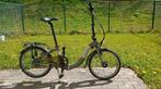 Vouwfiets ciao i7 alloy, Fietsen en Brommers, Fietsen | Vouwfietsen, Ophalen of Verzenden, Zo goed als nieuw, Versnellingen