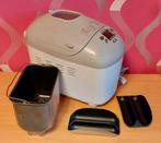 Moulinex broodbakmachine, Elektronische apparatuur, Ophalen of Verzenden, Gebruikt