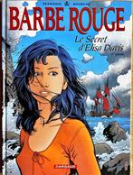 Barbe-Rouge - Le Secret d'Elisa Davis - 1ère partie, Gelezen, Perrissin et Bourgne, Ophalen, Eén stripboek