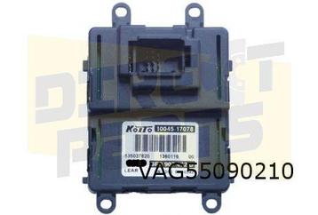Audi Q5 (11/08 - 8/12) (8R) (10/09) module voor LED DRL (Lea beschikbaar voor biedingen