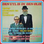 LP Vader Abraham & Boer Koekoek - Den Uyl Is In Den Olie, CD & DVD, Vinyles | Néerlandophone, Comme neuf, 12 pouces, Enlèvement ou Envoi
