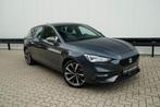 SEAT LEON 2.0 FR | AUTOMAAT | CARPLAY | CAMERA | ACC | TOP !, 4 cilinders, Leon, Leder en Stof, 1446 kg
