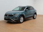 Volkswagen T-Roc 1.0TSI Life, Voorwielaandrijving, 1345 kg, Stof, Gebruikt