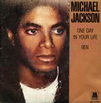 michael jackson, Cd's en Dvd's, Vinyl | R&B en Soul, Ophalen of Verzenden