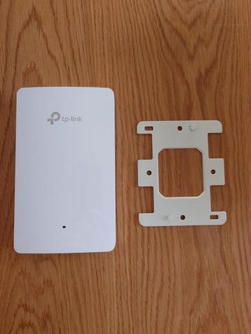 TP-link Omada EAP235 Wall WiFi Access Point beschikbaar voor biedingen