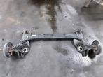 ACHTERAS Skoda Fabia III (NJ3) (01-2014/06-2021), Gebruikt, Skoda