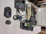 Festool, Enlèvement, Comme neuf