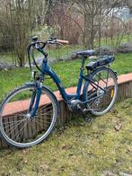 Vélo électrique O²Feel, Vélos & Vélomoteurs, Vélos électriques, Autres marques, 51 à 55 cm, 50 km par batterie ou plus, Enlèvement