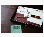 Escape box (stobo games) - escape game voor thuis, Ophalen, Zo goed als nieuw