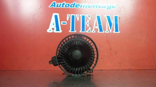 KACHEL VENTILATORMOTOR Citroën Berlingo (G2018553), Auto-onderdelen, Airco en Verwarming, Citroën, Gebruikt