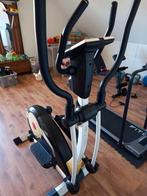 Crosstrainer Ketller Verso 109, Sport en Fitness, Ophalen, Gebruikt, Benen, Crosstrainer