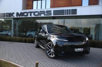 Land Rover Range Rover Sport 3.0 P440 PHEV Dynamic SE beschikbaar voor biedingen
