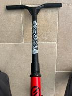 Rode step kind, Fietsen en Brommers, Steps, Ophalen, Gebruikt, Gewone step