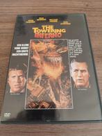 The towering inferno (1974), CD & DVD, DVD | Action, Enlèvement ou Envoi
