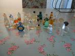 * 30 mini parfumflesjes, Ophalen of Verzenden