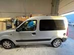 Nissan Kubistar lichtevracht, Auto's, Bestelwagens en Lichte vracht, Voorwielaandrijving, 4 deurs, Stof, 48 kW