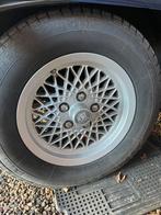 Jaguar XJS Lattice 15 inch Pirelli P600, Auto-onderdelen, Banden en Velgen, Ophalen, 15 inch