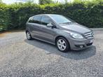 Mercedes Benz B Class Automaat, Auto's, Mercedes-Benz, Euro 5, Stof, Zwart, 5 deurs