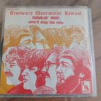 creedence clearwater revival travelin band - who ll stop the, Cd's en Dvd's, Vinyl Singles, Gebruikt, 7 inch, Single, Ophalen of Verzenden