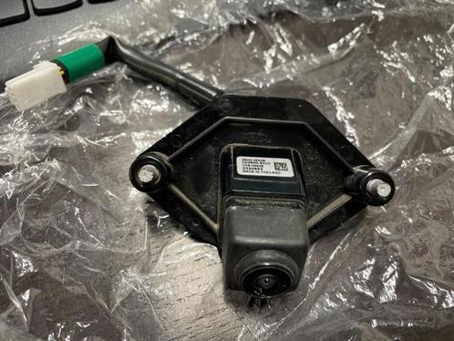 Achteruitrij Camera van een Nissan Qashqai, Auto-onderdelen, Elektronica en Kabels, Nissan, Gebruikt, 3 maanden garantie